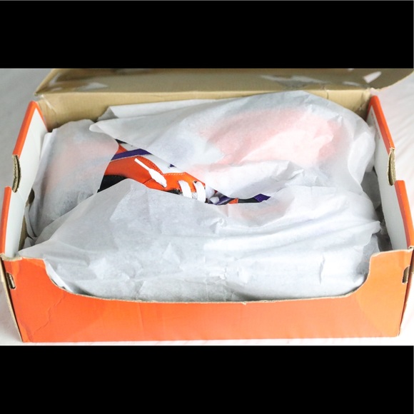 NIKE Air Force 1 CUSTOM SIZE 10.5 - Picture 8 of 9